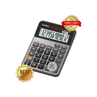 Máy tính CASIO MX120B