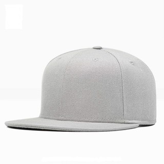 Mũ Snapback Trơn Form Chuẩn, chất vải siêu nhẹ