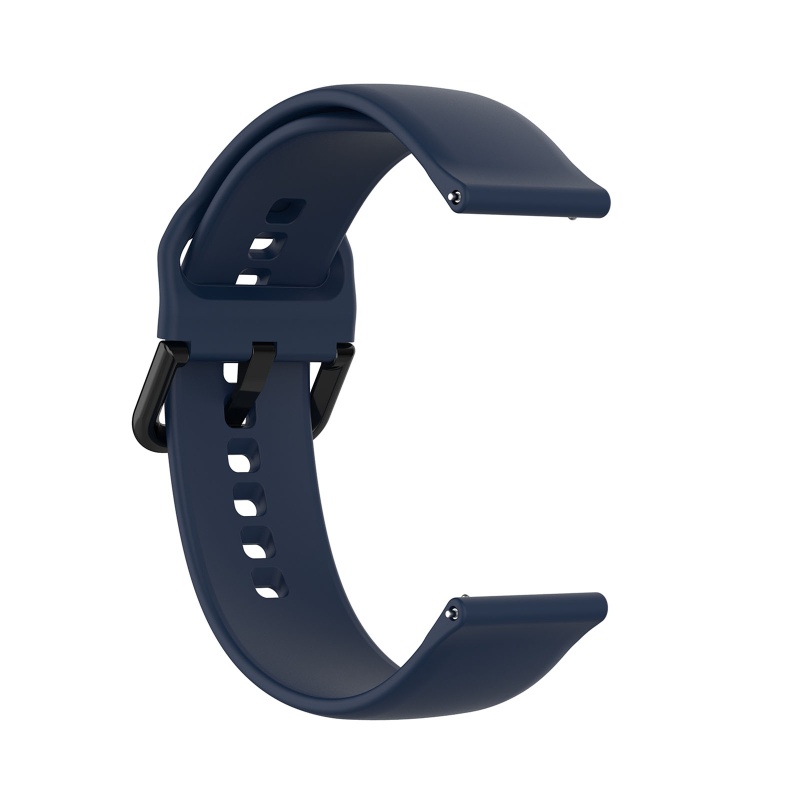 Dây Silicone Thay Thế Cho ĐồNg Hồ AmazfitGTS 3 / GTS 2e