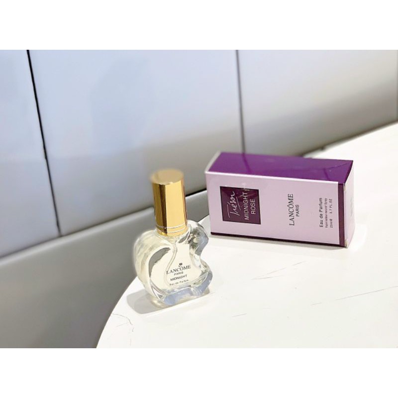 LANCOME MIDNIGHT ROSE HOÀN TIÊN NẾU LƯU HƯƠNG KHÔNG TỐT | BigBuy360 - bigbuy360.vn