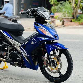 TEM XE CAO CẤP - EX 2006-2010