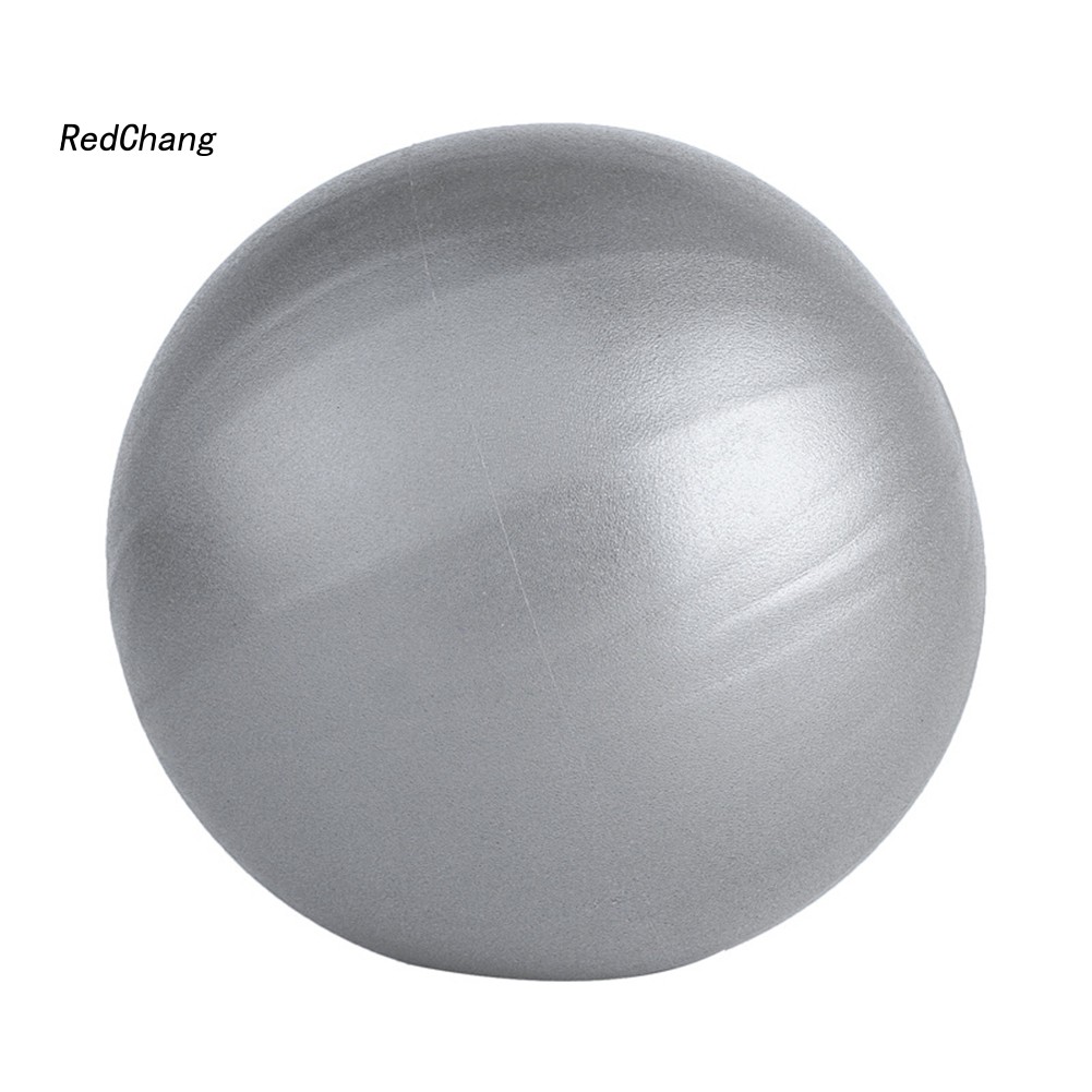 Bóng Tập Yoga Mini Chống Cháy Nổ Cho Bé