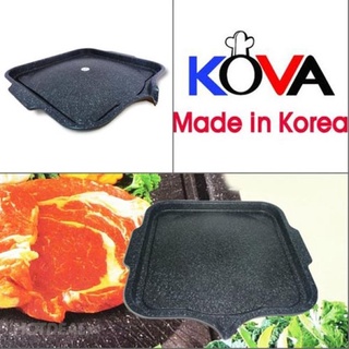 Chảo Nướng Chống Dính Kova Vuông