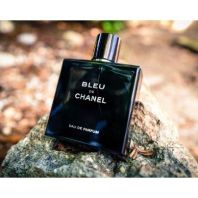 Nước Hoa Nam Bleu De Chanel Paris EDP 100ml