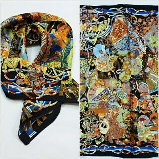 Khăn vuông nhỏ cao cấp 50cm*50cm