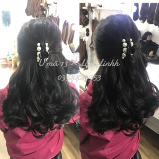 Kẹp U mã 13 Hàng Cao Cấp