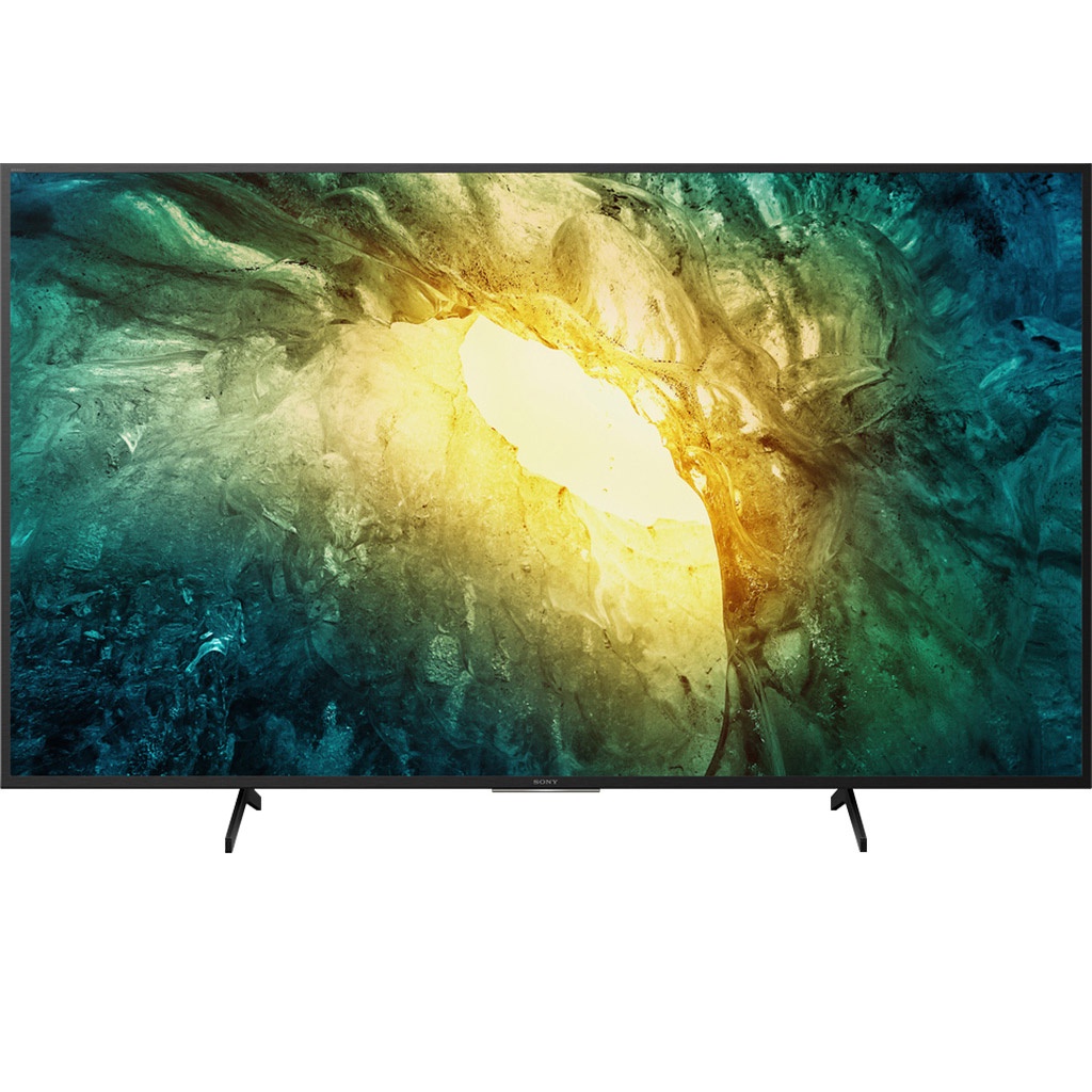 Smart Tivi Sony 4K 65 Inch KD-65X7500H | BigBuy360 - bigbuy360.vn