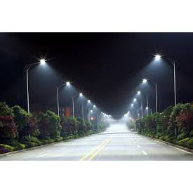 Đèn lá cao áp đường 220v - 200W