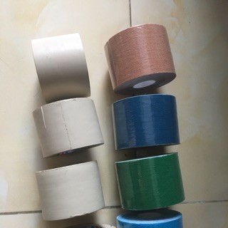 Băng keo cuốn thể thao( loại 5cm)