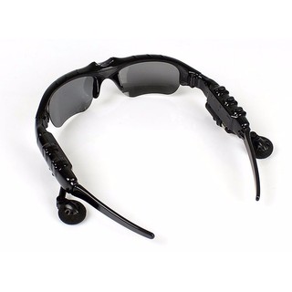 MẮT KÍNH TAI NGHE BLUETOOTH 4.1