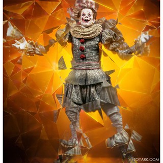 Mô hình NECA It Pennywise Chapter 2