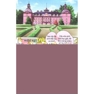 Candy Book - Thiên Thần Hộ Mệnh