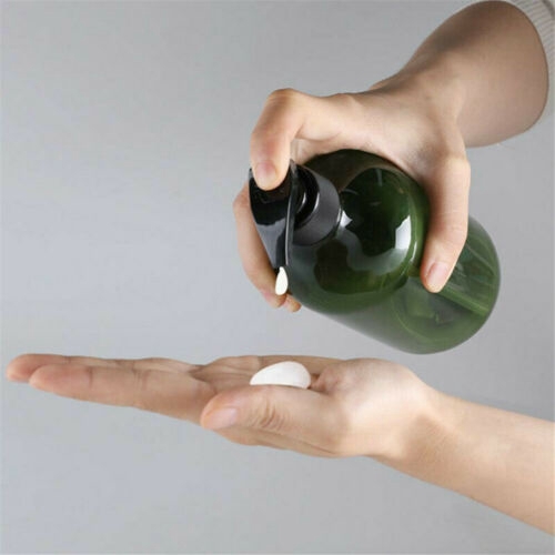 Bình Đựng Xà Phòng 300 / 500ml