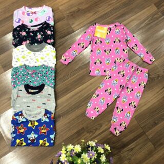 Bộ Gymboree
