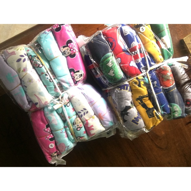 50 Quần chục bozip