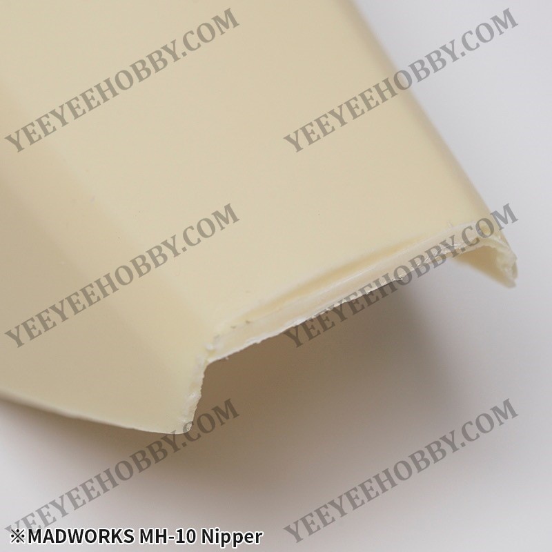 [YEEYEE] DỤNG CỤ MÔ HÌNH MADWORKS - KỀM LƯỠI ĐƠN SPRUE NIPPER MH10