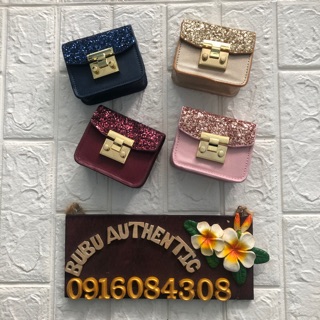 Túi Bling Bling mini