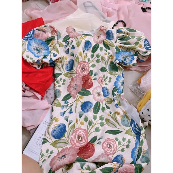 ÁO DÀI CÁCH TÂN GẤM