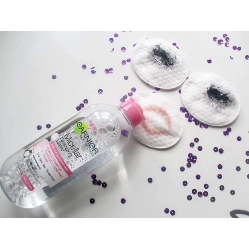 Nước tẩy trang Garnier | BigBuy360 - bigbuy360.vn