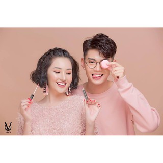 VAVACHI MÀU HỒNG ĐẤT ( MÀU 05)