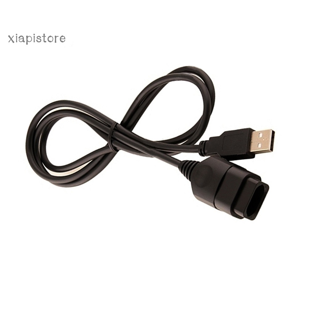 Dây Cáp Chuyển Đổi Cho Tay Cầm Chơi Game Microsoft Xbox