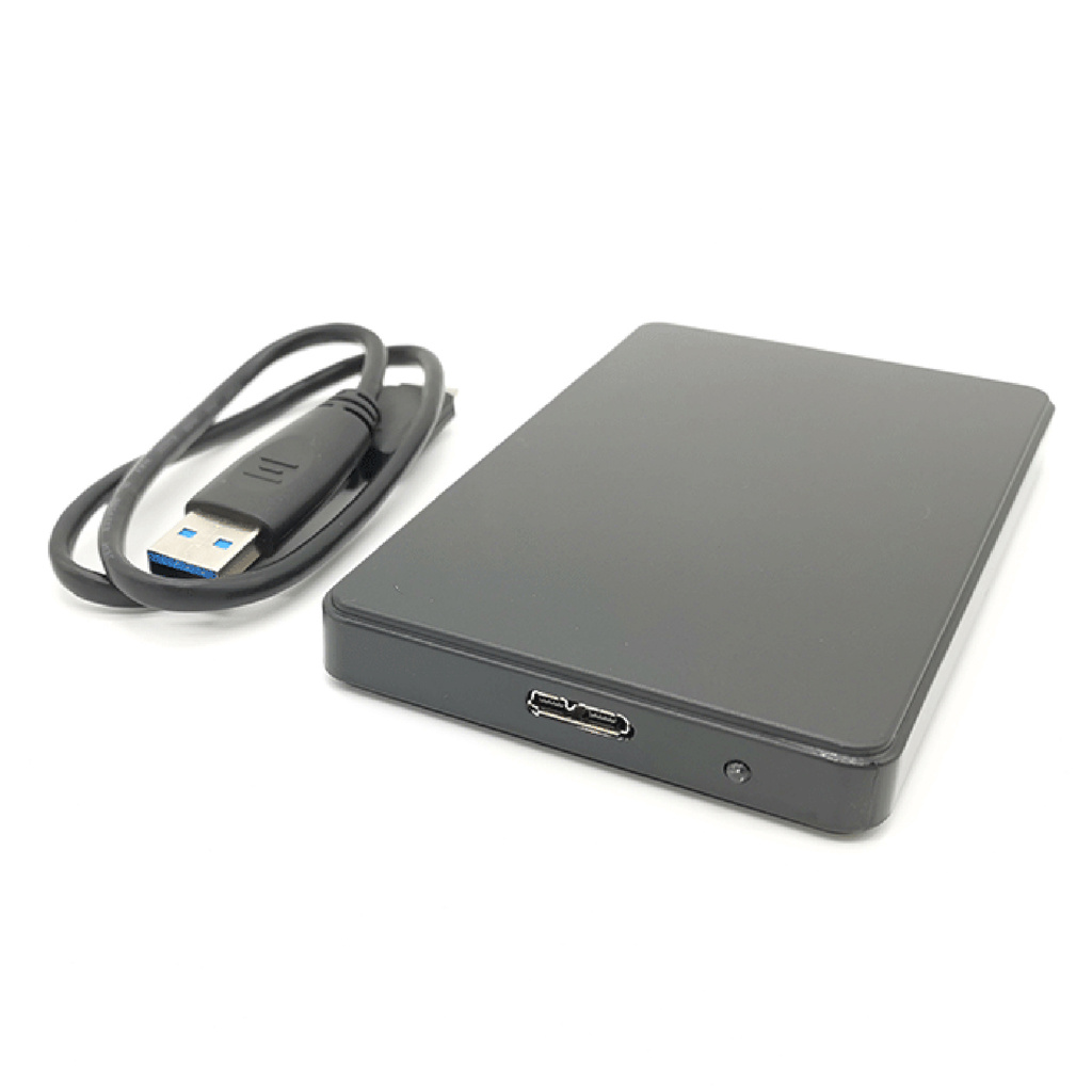 Ổ Cứng Ssd 2.5inch Usb 3.0 5gbps Cho Laptop / Pc | BigBuy360 - bigbuy360.vn