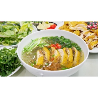 Miến Dong Cao Cấp Miến Lương