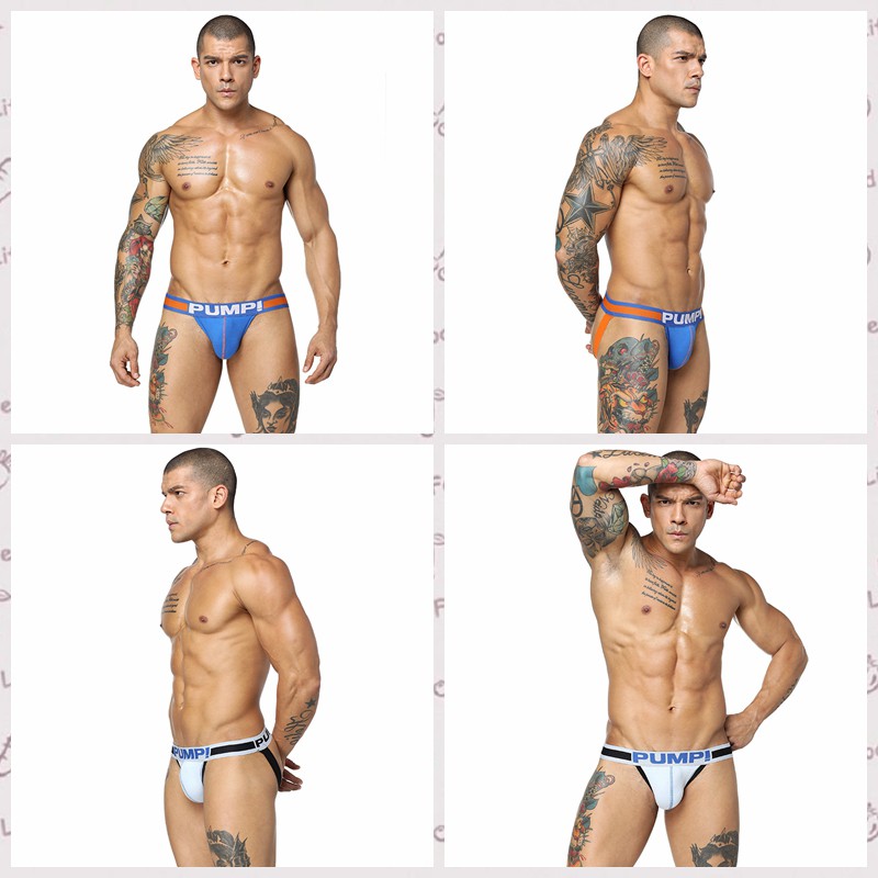 ORLVS Quần Lót Nam H96 Thoáng Khí Gợi Cảm Chất Lượng Cao