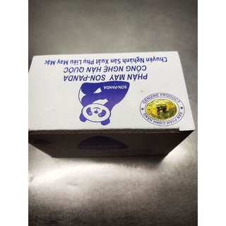 phấn may đủ màu hiệu panda