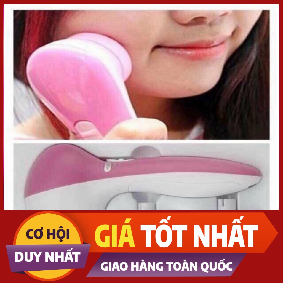 (FREE SHIP + FREE SHIP Máy mát xoa mặt 5in1 giá tốt chỉ có ở tiện ích shop GIÁ TỐT CHỈ CÓ TẠI TIỆN ÍCH SHOP .