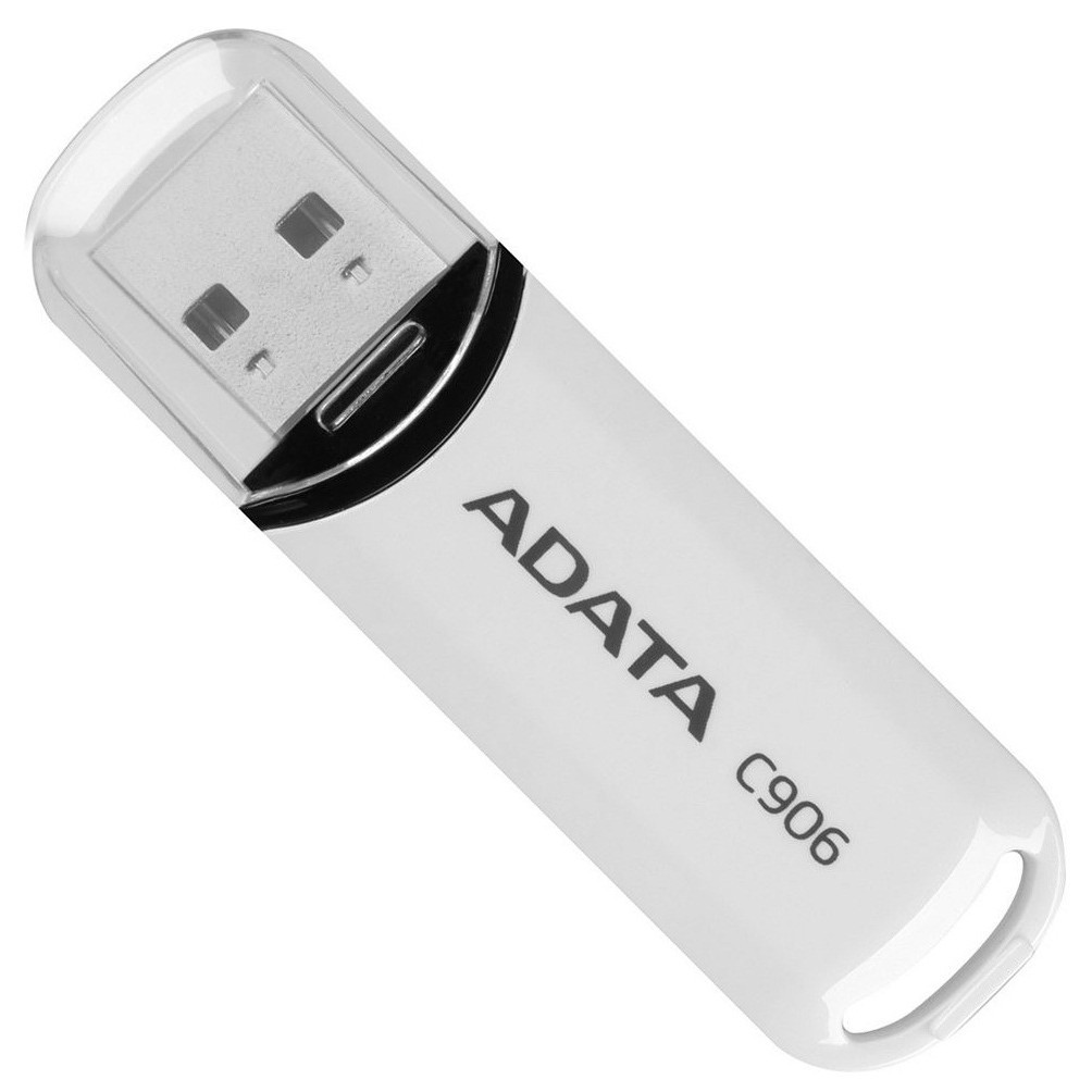 USB 16GB ADATA C906 (Đen)