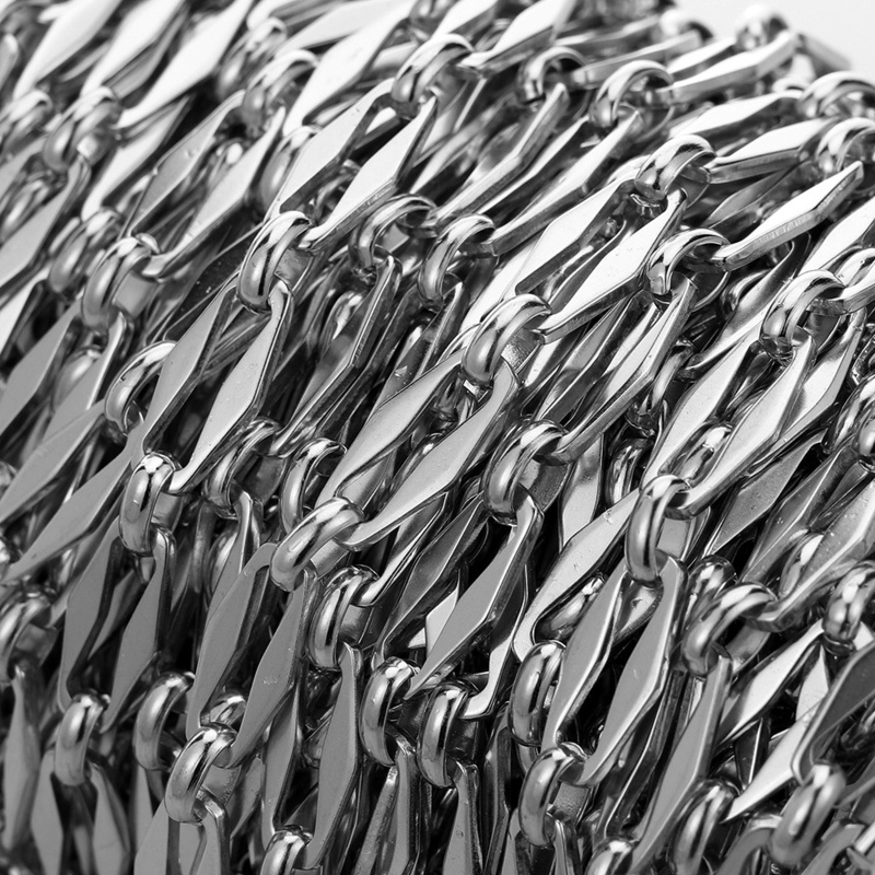 Sa Dây Xích Nối Dài Làm Trang Sức Thủ Công DIY