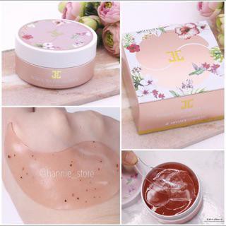 MẶT NẠ MẮT JAYJUN EYE GEL PATCH - HYDROGEUK