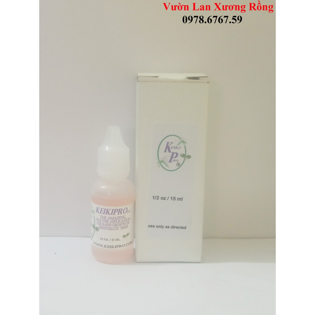 Kích KEIKI PRO 15ml - Hàng Mỹ