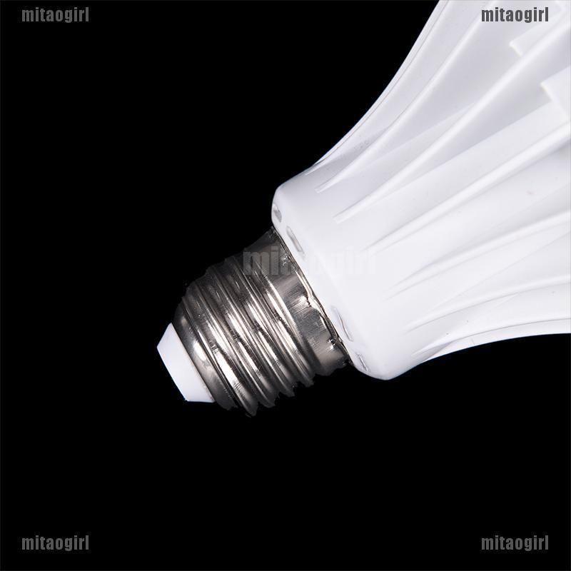 Bóng Đèn Led Âm Thanh 220 / 110v 3w 5w 7w 12w Chất Lượng Cao
