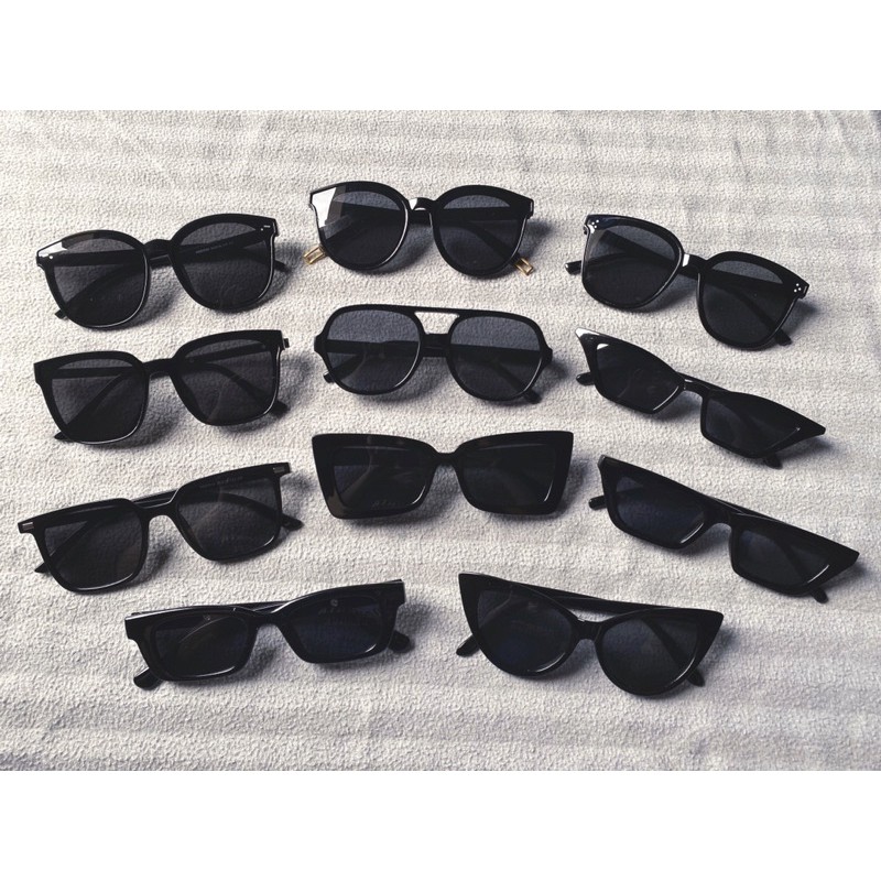 Tổng Hợp Các Mẫu Kính Râm Đi Biển 👓🌊 Kính Mát Thời Trang Nam Nữ Mới Nhất 2021 (1) | BigBuy360 - bigbuy360.vn