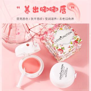 🍇🍇Mặt nạ dưỡng môi tinh dầu hoa hồng