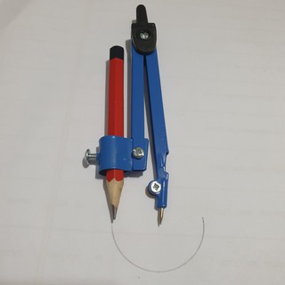 Compass - Compa thép CP - H 3215 - Hồng Hà