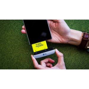 [DÙNG LÀ THÍCH][XẢ KHO] điện thoại LG G5 CHÍNH HÃNG FULLBOX - ĐẸP CHƯA QUA SỬ DỤNG [TAS09]