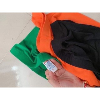 Quần Legging Lửng Trên Gối Rainbow Thái Lan