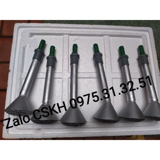 Vòi sen tưới cây hoa cảnh hàng chất lượng cao