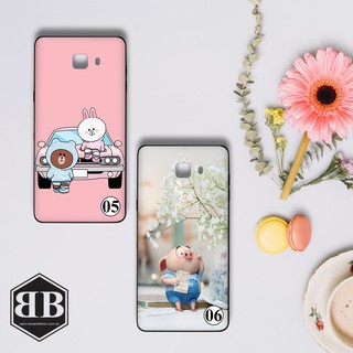 Ốp điện thoại SAMSUNG GALAXY C9-C9 PRO giá rẻ ,chất lượng cao
