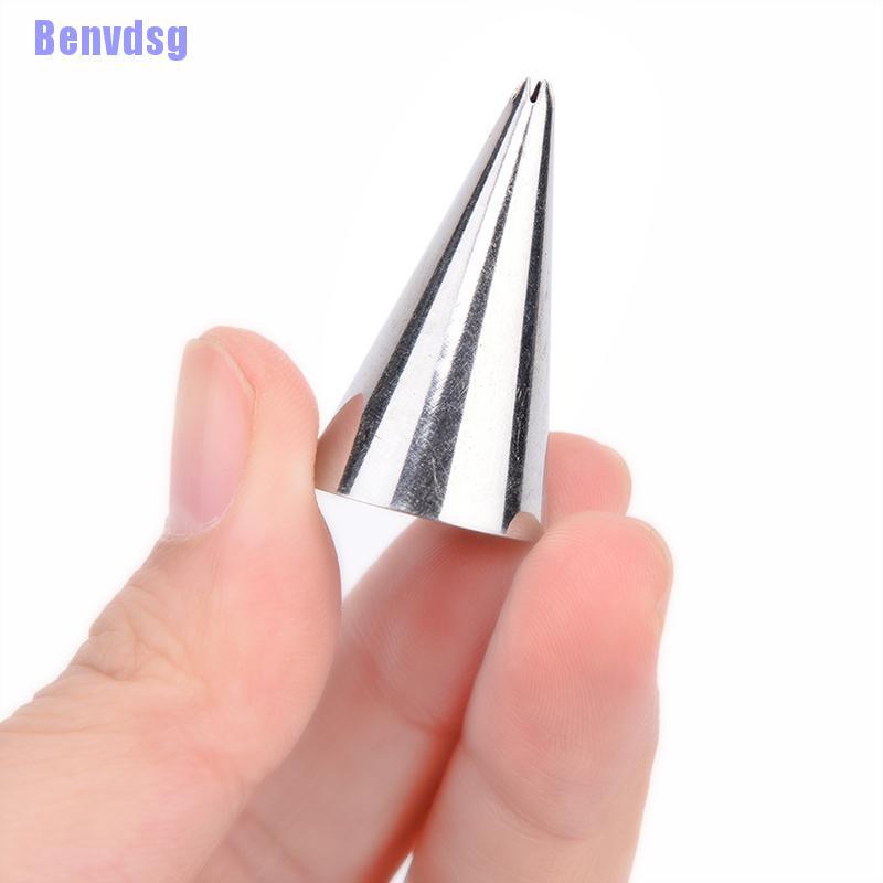 Set 24 Dụng Cụ Trang Trí Bánh Kem Bằng Inox Chuyên Dùng