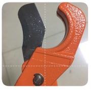 DCO1 - Dao cắt ống Tuy ô (Dụng cụ cắt ống)