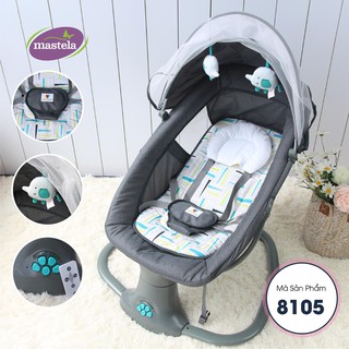 Nôi rung Mastela 8105