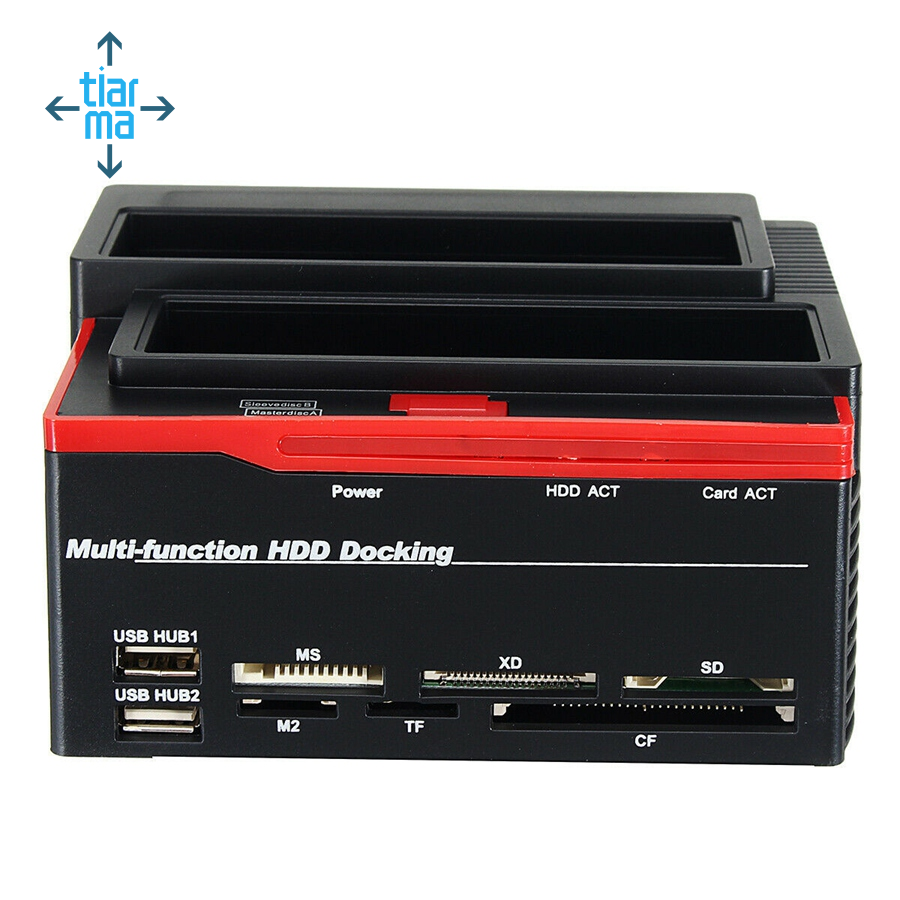 Đầu Đọc Thẻ Nhớ Usb 3.0 M2 Tf Sd