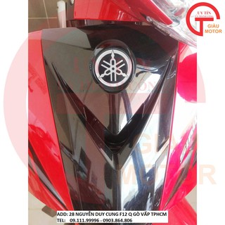 YAMAHA - LOGO GÀI YAMAHA