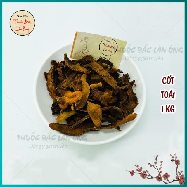 Cốt Toái Bổ 1kg