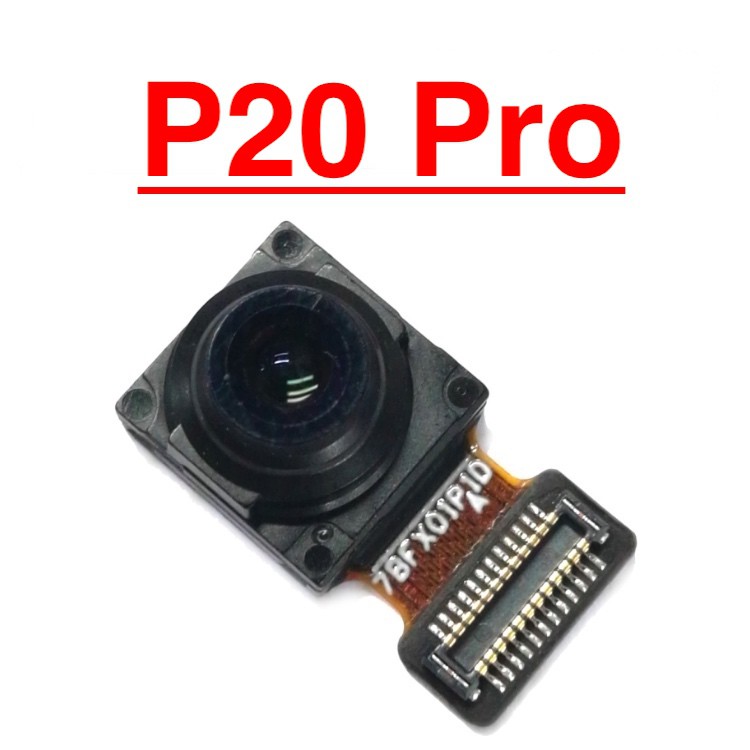 ✅ Chính Hãng ✅ Camera Trước Huawei P20 Pro Linh Kiện Thay Thế Giá Rẻ