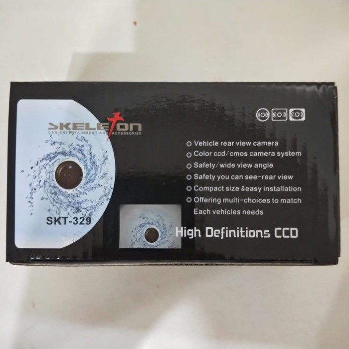 Camera chiếu hậu góc rộng Skt-329 cho xe hơi | BigBuy360 - bigbuy360.vn